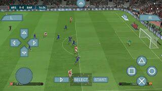 Pes 13 Ppsspp Android